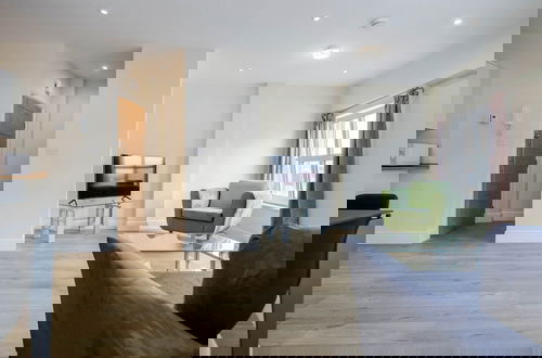 Foto 71 - Luxury 2 Bedroom Apartments with Parking