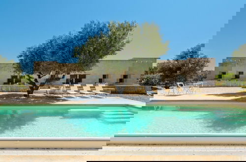 Foto 42 - Villa La Guaceta by Wonderful Italy