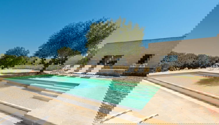 Foto 1 - Villa La Guaceta by Wonderful Italy
