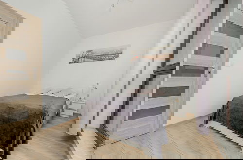Foto 3 - Wolska Apartment Warsaw by Renters