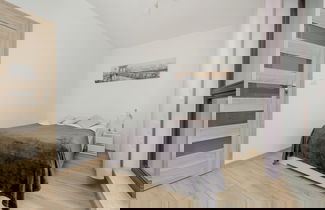 Foto 3 - Wolska Apartment Warsaw by Renters