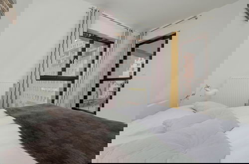 Foto 4 - Wolska Apartment Warsaw by Renters