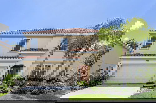 Foto 1 - Gorgeous 9bd In The Solterra Resort! 9 Bedroom Home by RedAwning