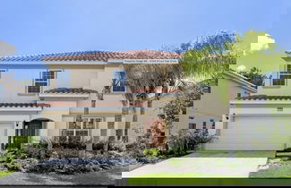 Foto 1 - Gorgeous 9bd In The Solterra Resort! 9 Bedroom Home by RedAwning
