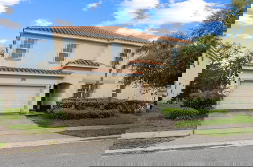 Foto 70 - Gorgeous 9bd In The Solterra Resort! 9 Bedroom Home by RedAwning