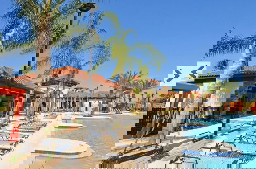 Foto 51 - Gorgeous 9bd In The Solterra Resort! 9 Bedroom Home by RedAwning