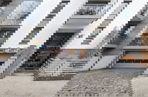 Foto 51 - Modern Apartment in Gdańsk by Renters