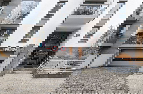 Foto 53 - Modern Apartment in Gdańsk by Renters