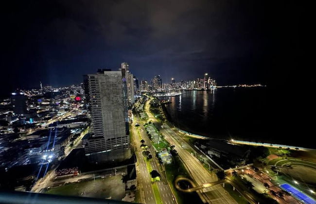 Oceanfront Designer Apartment PH The Sands, Next to Hilton - Foto 69