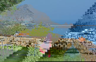 Foto 1 - Villa Talia 4
