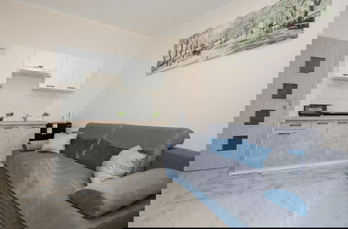 Foto 3 - Gagarina Studio With Balcony by Renters