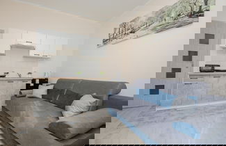 Foto 3 - Gagarina Studio With Balcony by Renters