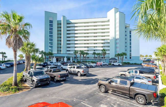 Perdido Sun Unit 116 - Foto 48