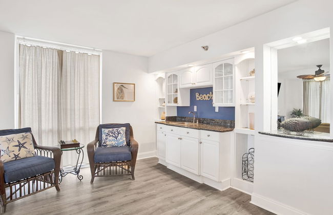 Perdido Sun Unit 116 - Foto 44