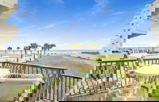 Photo 1 - Perdido Sun Unit 116