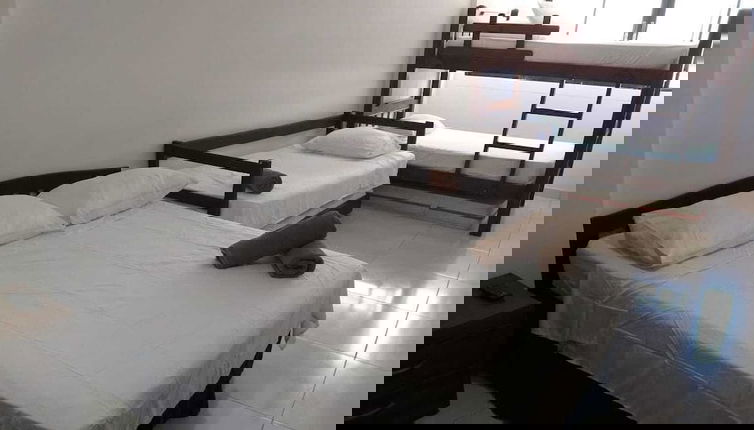 Foto 1 - Apto con Piscina