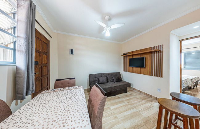 Apartamento familiar - Foto 11