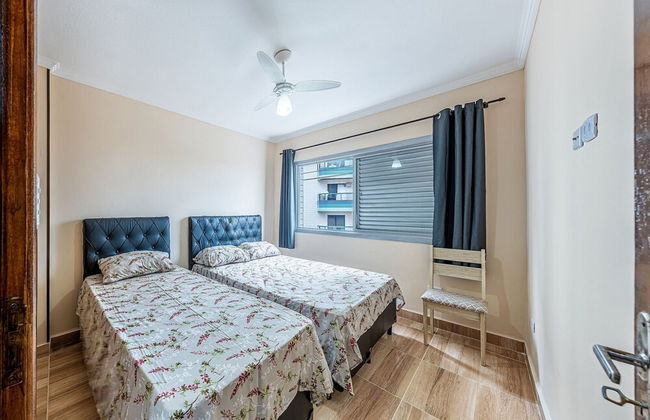 Apartamento familiar - Foto 4