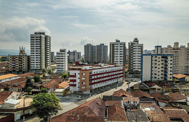 Apartamento familiar - Foto 20
