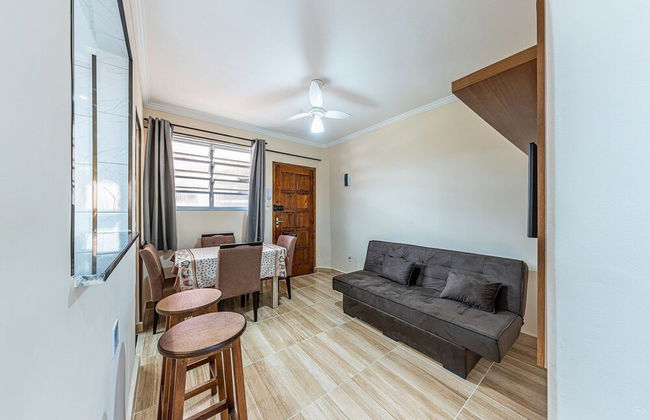 Apartamento familiar - Foto 12