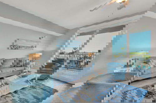Foto 7 - Calypso 3-205