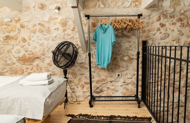 Beit Petra Chania - Foto 12