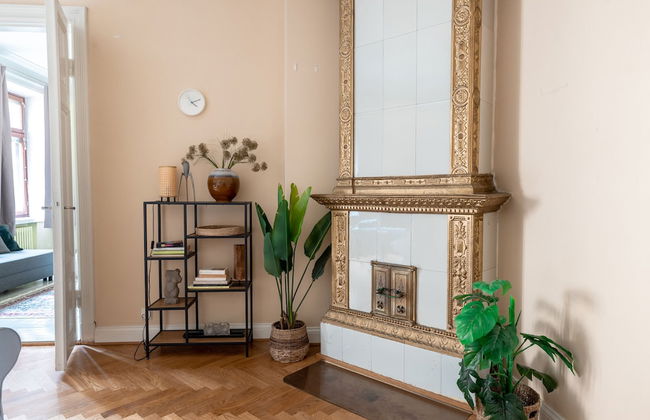 2ndhomes Modern & Spacious 3BR Apartment - Foto 15