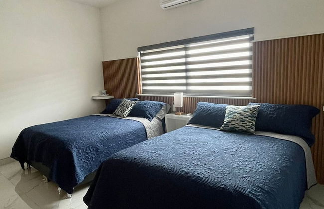 Casa Santacruz - Foto 2