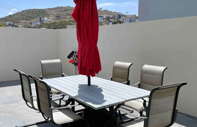 Casa Santacruz - Foto 9