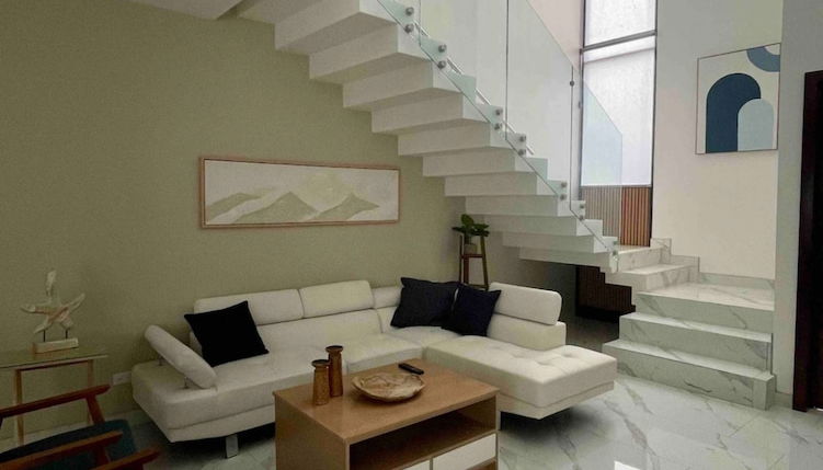 Photo 1 - Casa Santacruz