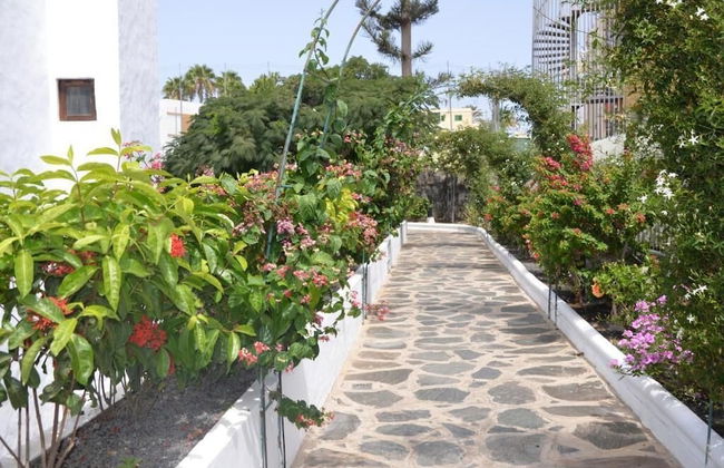Alsol Las Orquideas - Photo 33