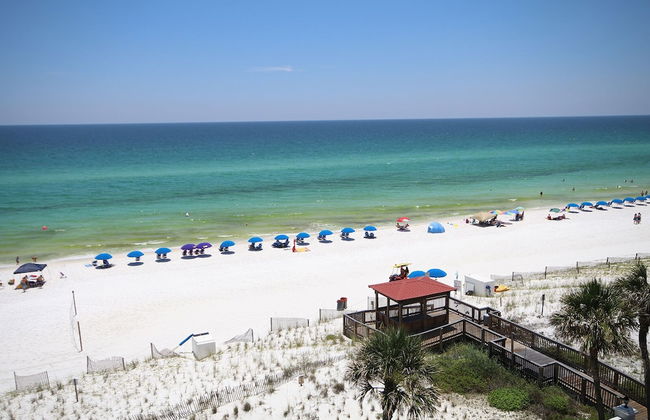 362 El Matador 2 Bedroom Condo by RedAwning - Foto 30