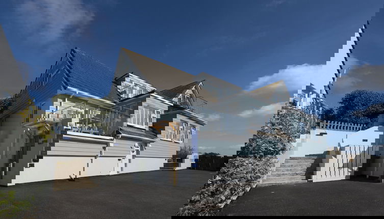 Photo 1 - Mawgan Porth Apartments