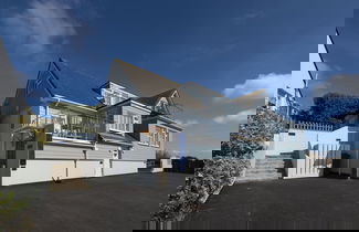 Photo 1 - Mawgan Porth Apartments