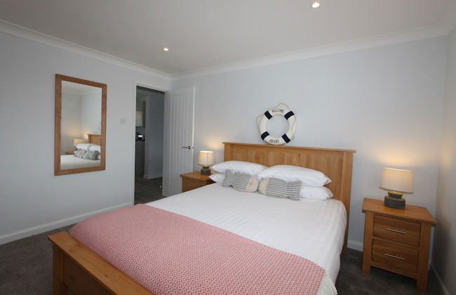 Mawgan Porth Apartments - Foto 8