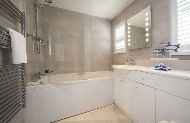 Mawgan Porth Apartments - Foto 40