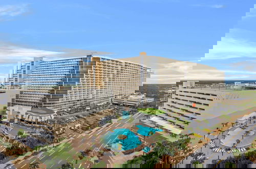 Photo 54 - Laketown Wharf Epic Views!