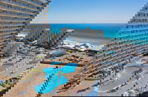 Foto 48 - Laketown Wharf Epic Views!