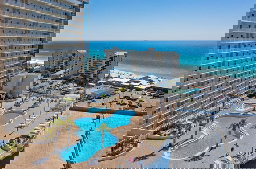 Photo 16 - Laketown Wharf Epic Views!