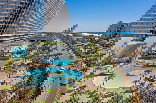 Photo 23 - Laketown Wharf Epic Views!