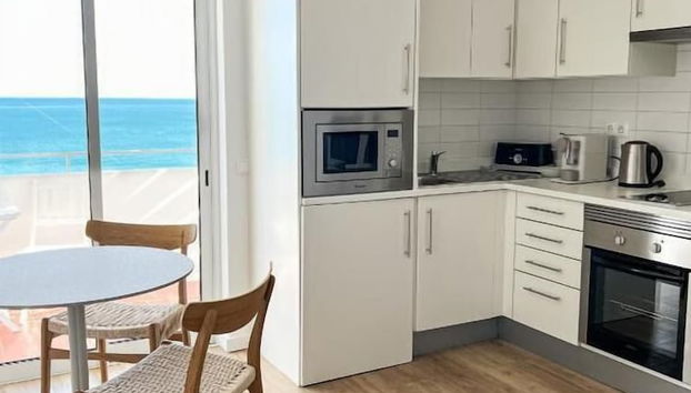 Cozinha privada