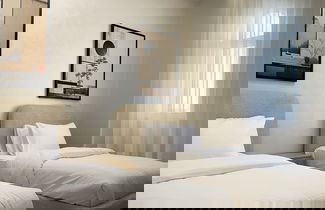 Photo 3 - Kease Qurtubah A-2 Royal Design AZ48