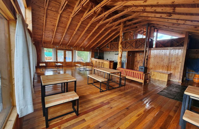 Araucania River Lodge - Foto 26
