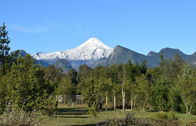 Araucania River Lodge - Foto 29