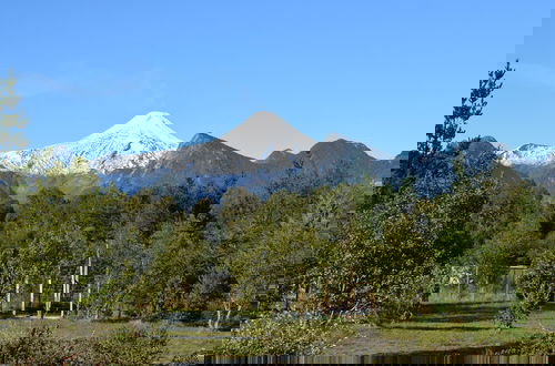 Foto 29 - Araucania River Lodge