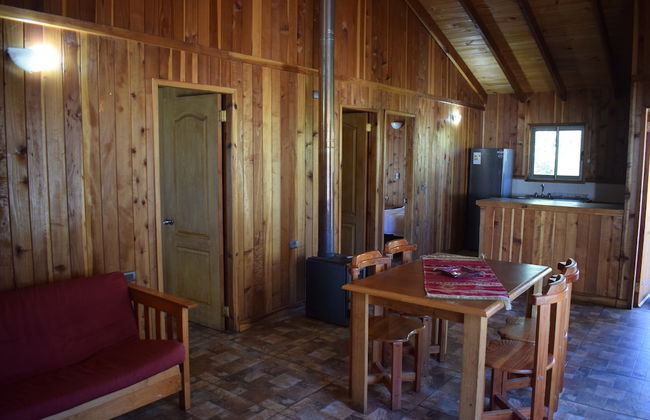 Araucania River Lodge - Foto 13