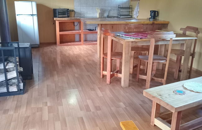 Araucania River Lodge - Foto 10