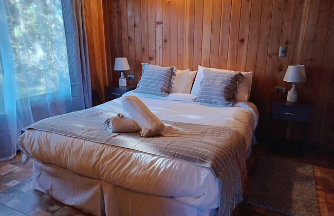 Araucania River Lodge - Foto 5
