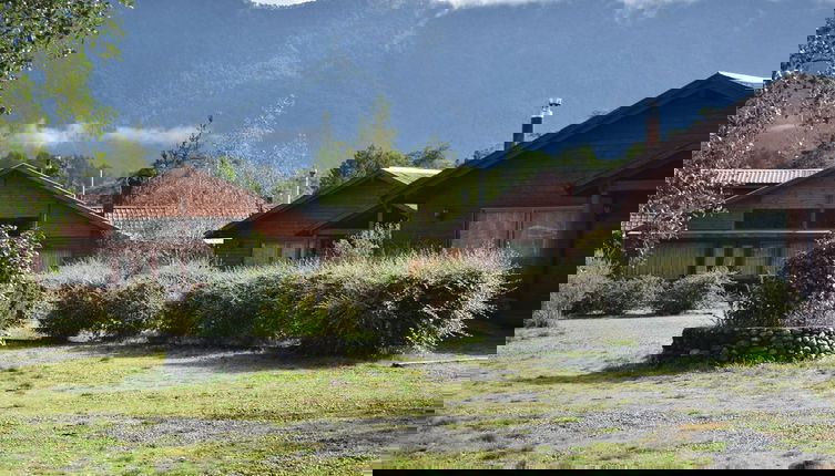 Foto 1 - Araucania River Lodge