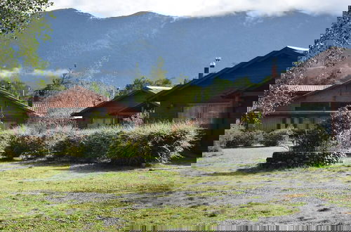 Foto 1 - Araucania River Lodge